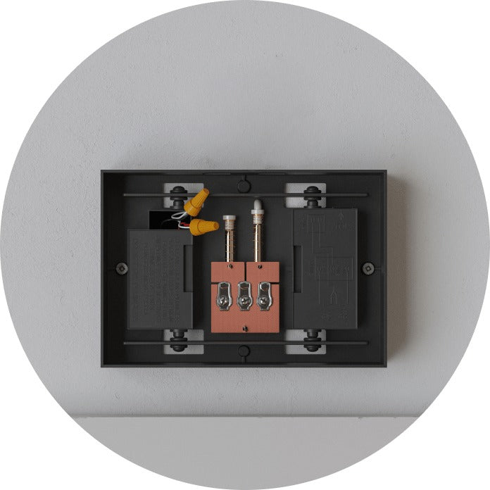 Wired Doorbell 2K (Newest Model)