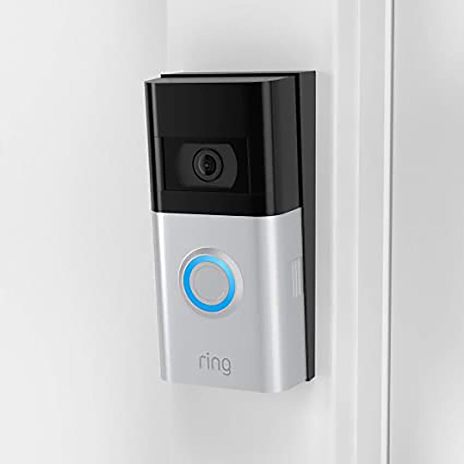 Wedge Kit (Video Doorbell 3, Video Doorbell 3 Plus, Video Doorbell 4, Battery Doorbell Plus, Battery Doorbell Pro)