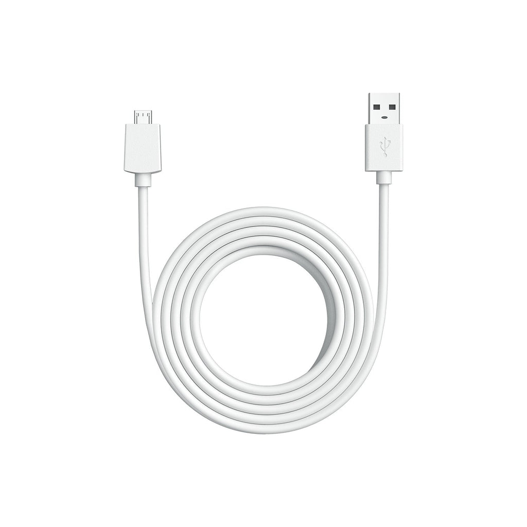 10 ft USB-A to Micro USB Power Cable (Indoor Cam (2nd Gen)) US
