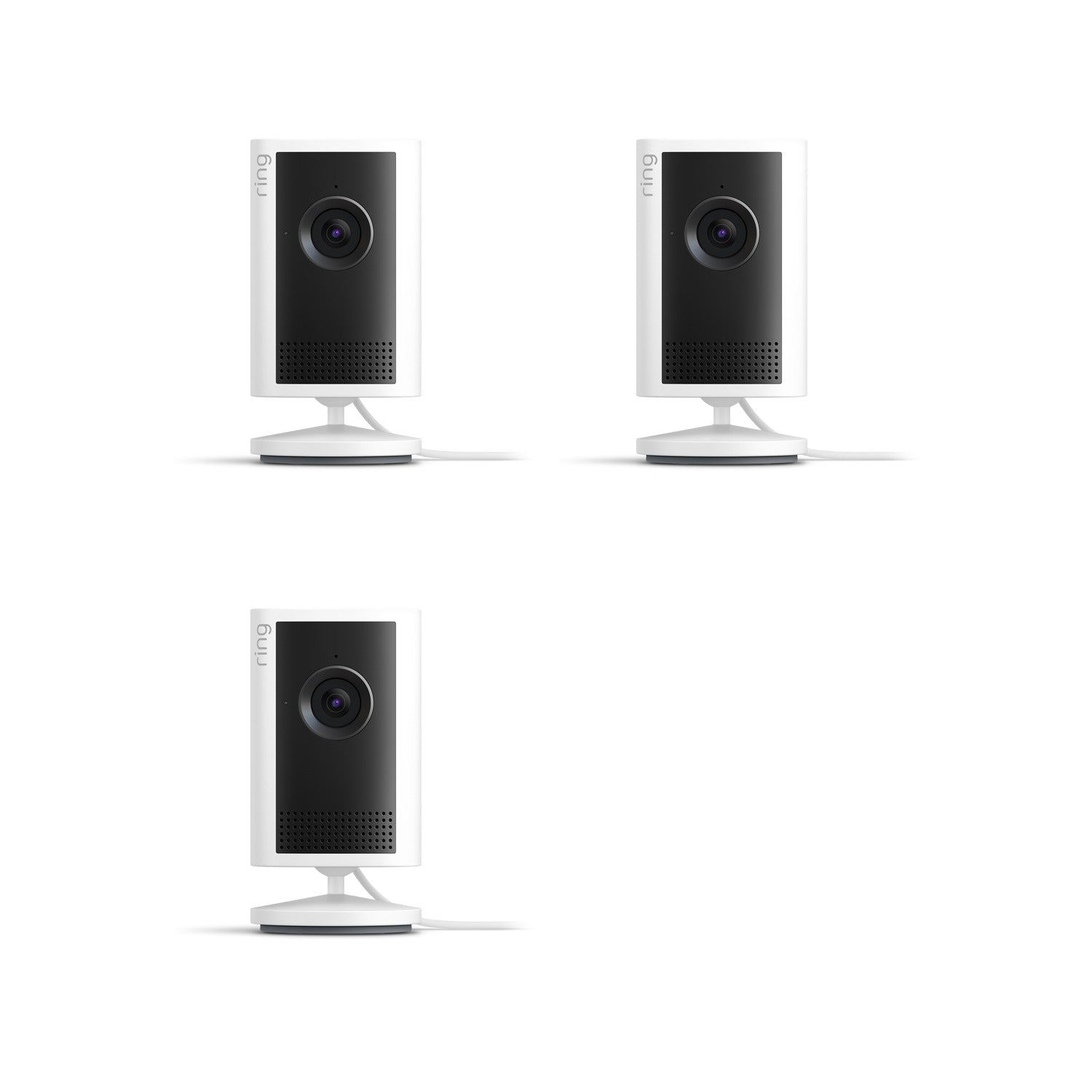 Indoor Cam Plus (Featuring Retinal 2K)