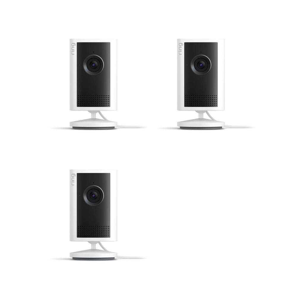 Indoor Cam Plus (Featuring Retinal 2K)