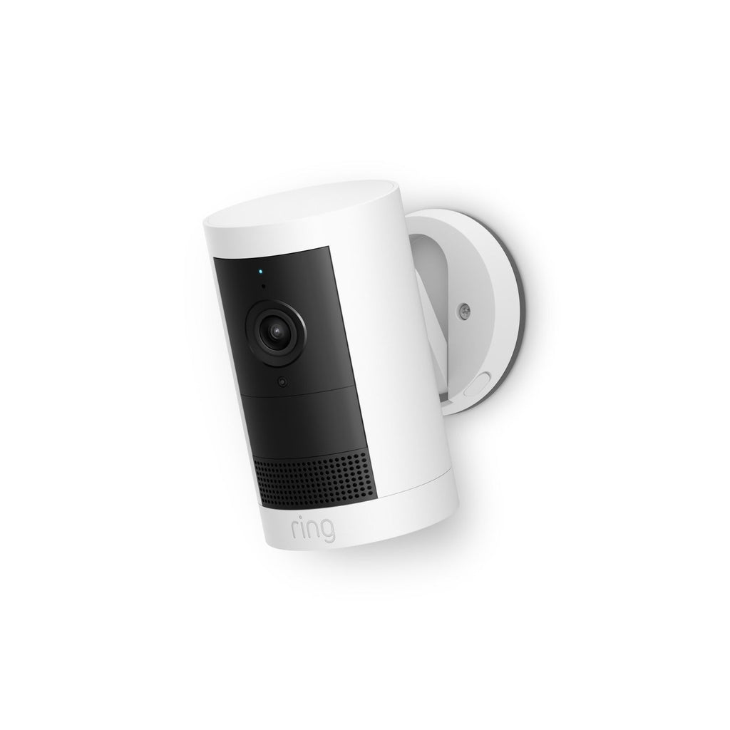 Restaurant Starter Kit (Outdoor Cam Plus Battery + Indoor Cam)