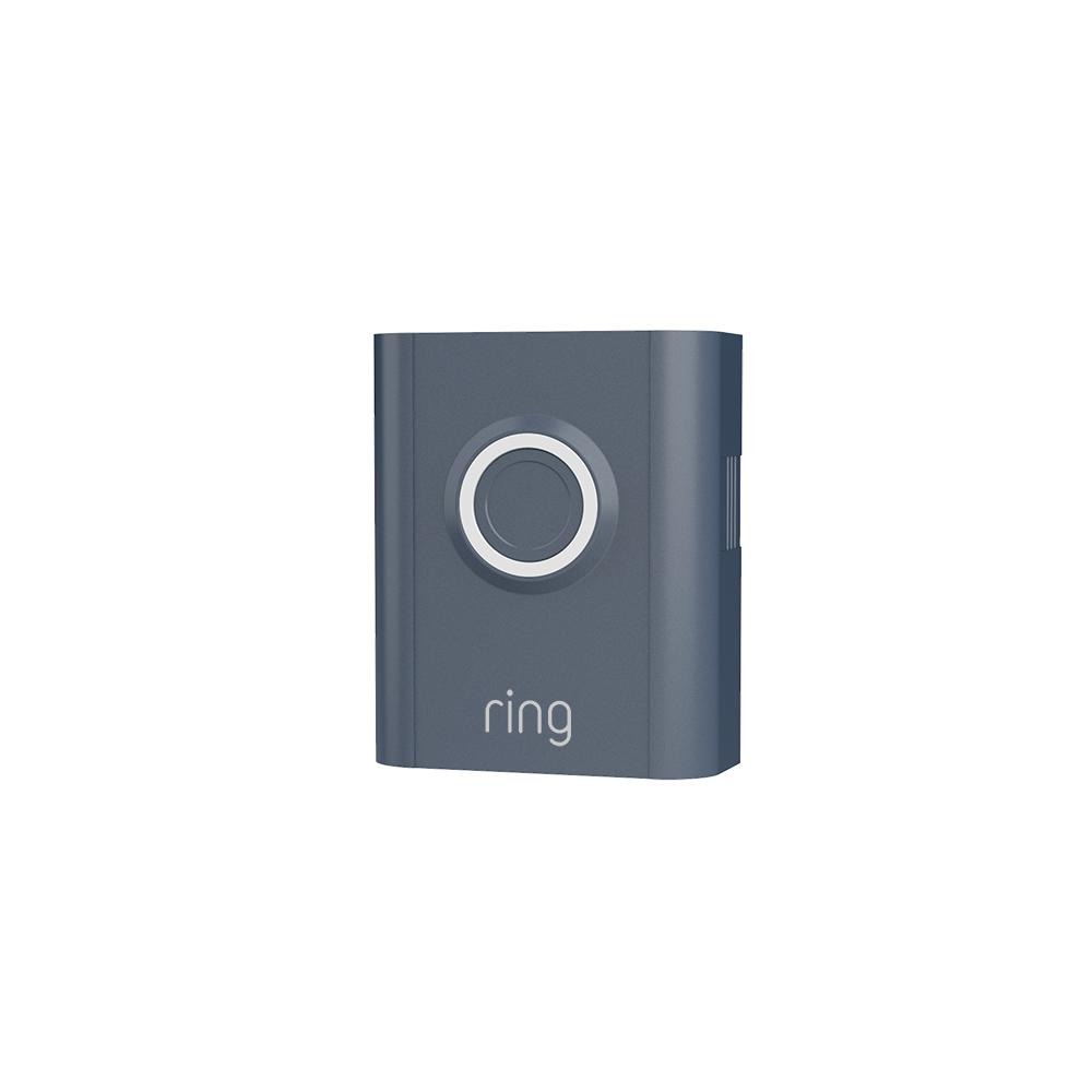Interchangeable Faceplate
