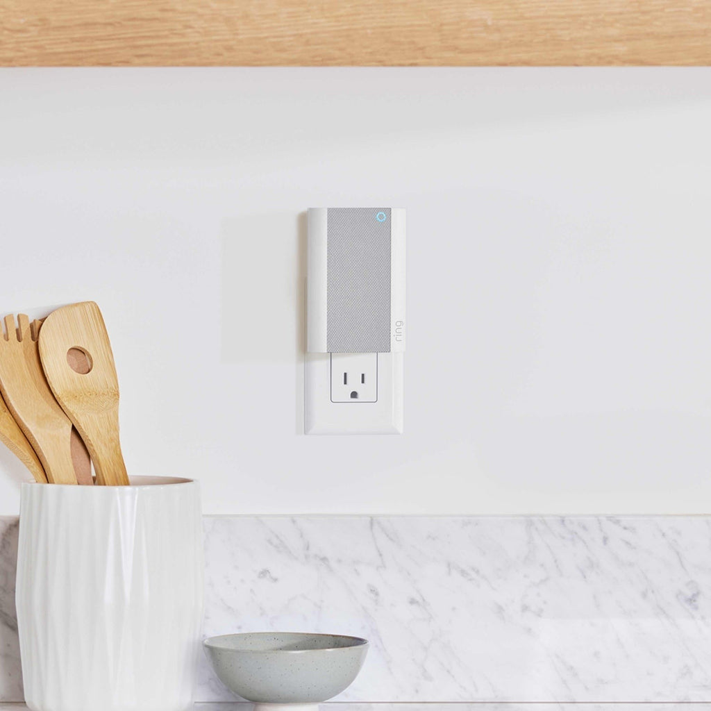 2-Pack Battery Doorbell