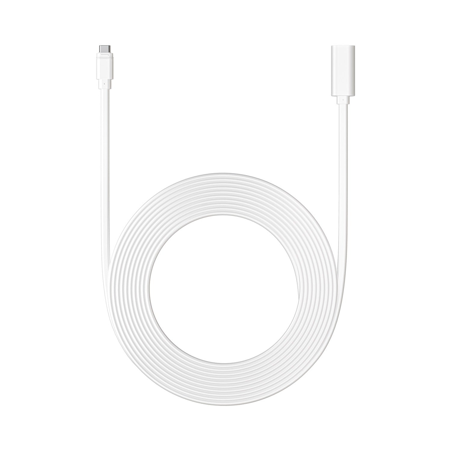10 ft. USB-C Extension Cable
