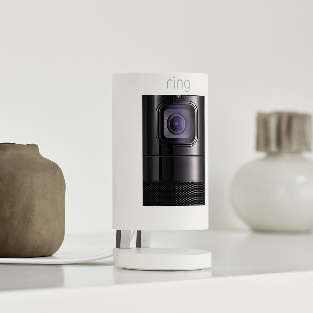Stick Up Cam Elite with PoE Adapter