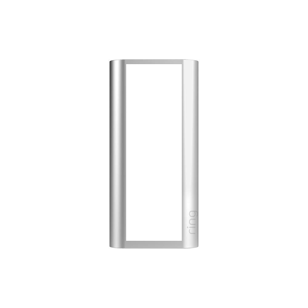 Interchangeable Faceplate (for Peephole Cam)