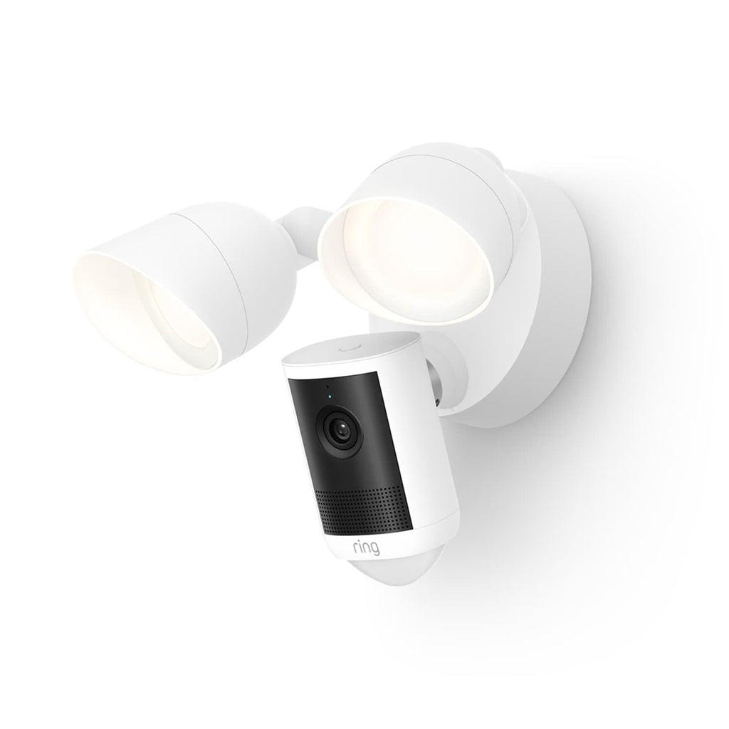 Floodlight Cam (Newest Model)