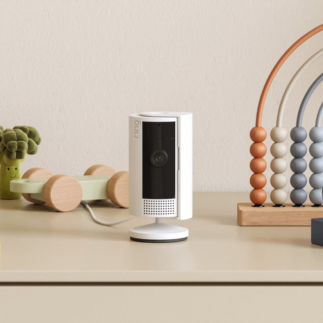 Indoor Cam, 2nd Gen (Certified Refurbished)