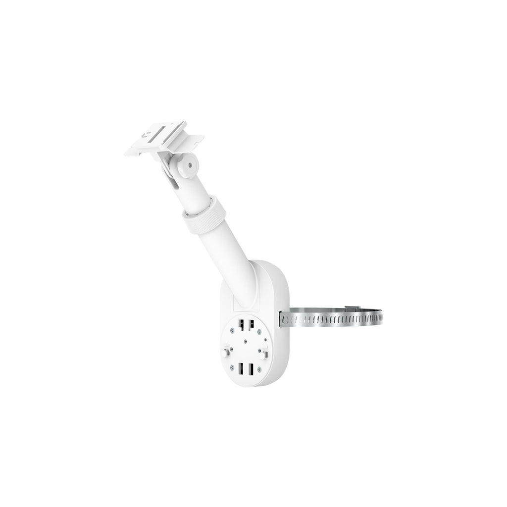 Pole and Wall Mount (for For Cameras and Solar Panels)