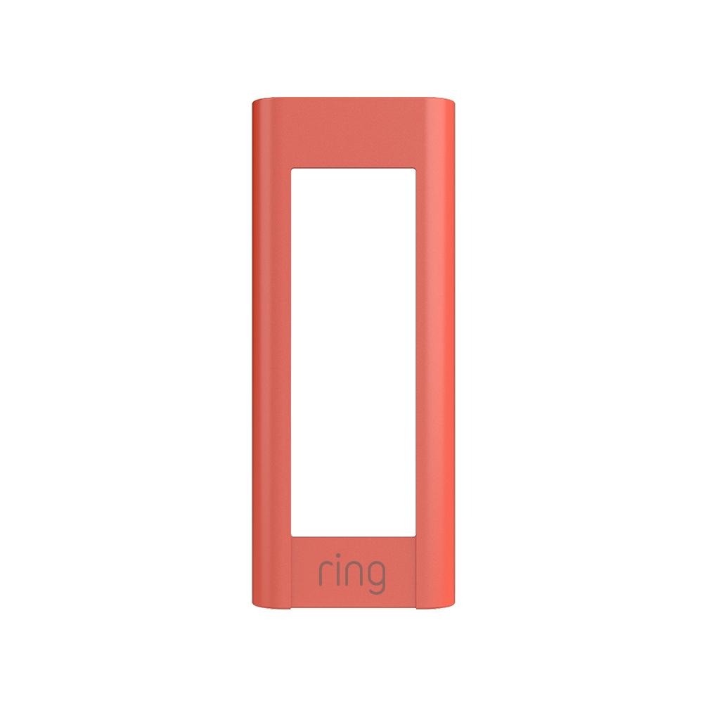 Interchangeable Faceplate (for Wired Doorbell Plus (Video Doorbell Pro))