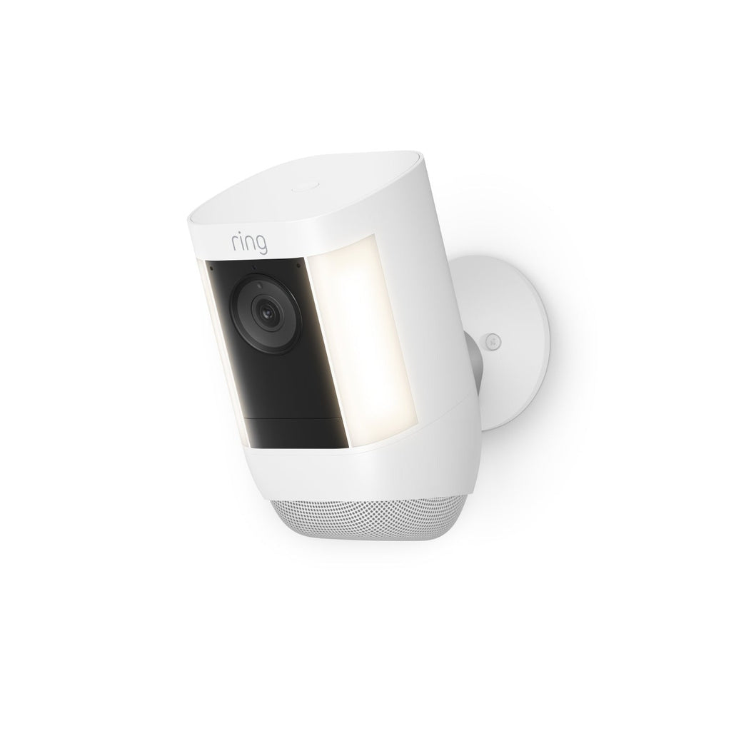 Spotlight Cam (Newest Model)