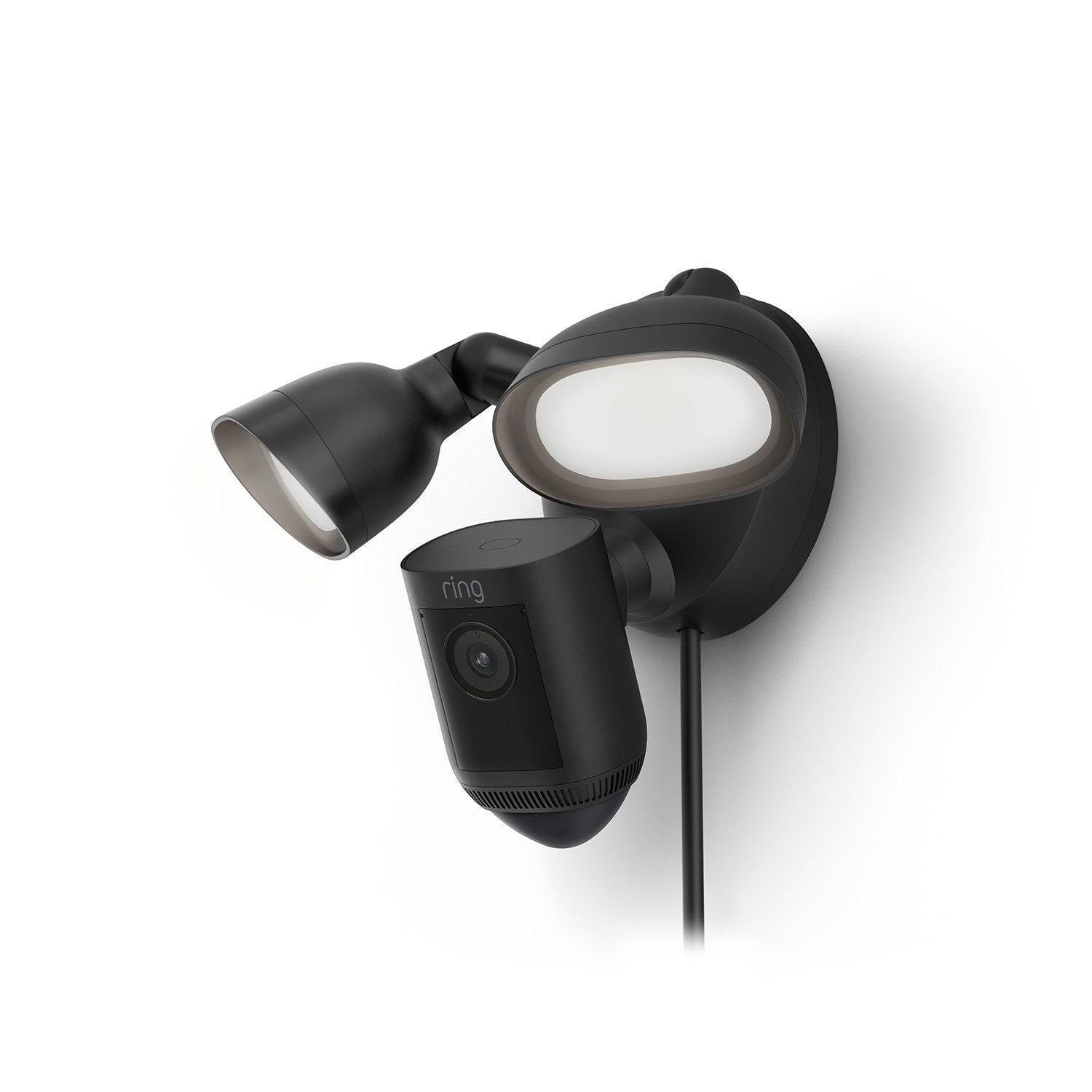 Floodlight Cam Pro (Certified Refurbished)
