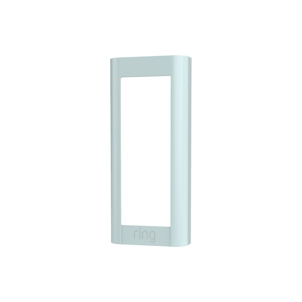 Interchangeable Faceplate (Wired Doorbell Pro (Video Doorbell Pro 2))