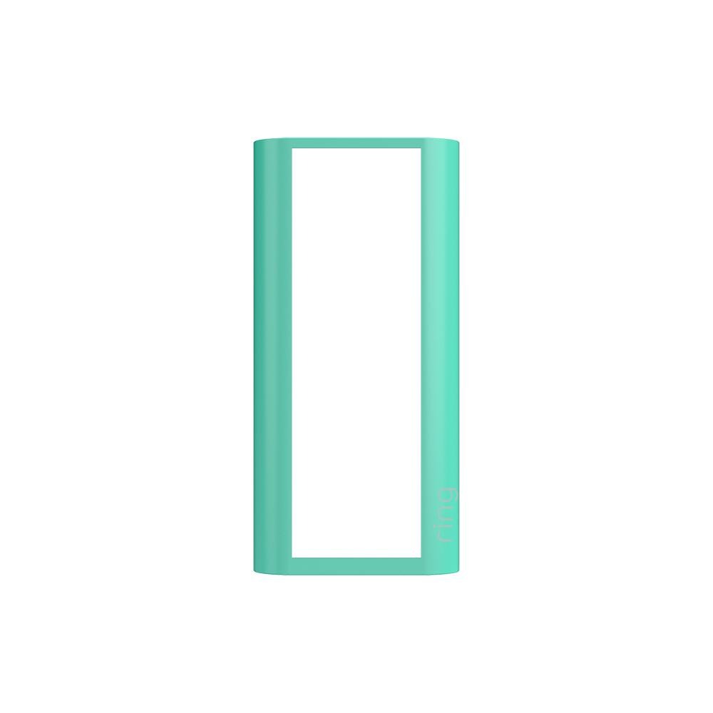 Interchangeable Faceplate (for Peephole Cam)