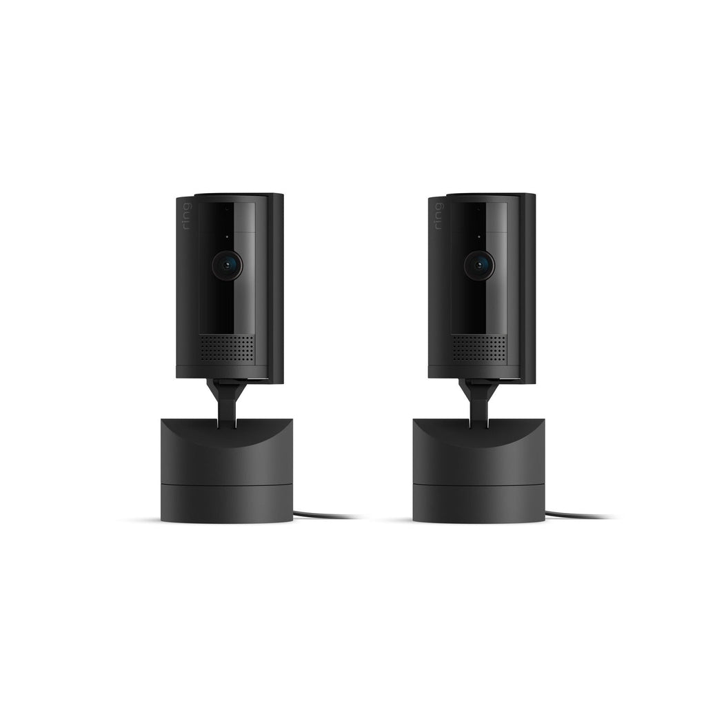 Pan-Tilt Indoor Cam