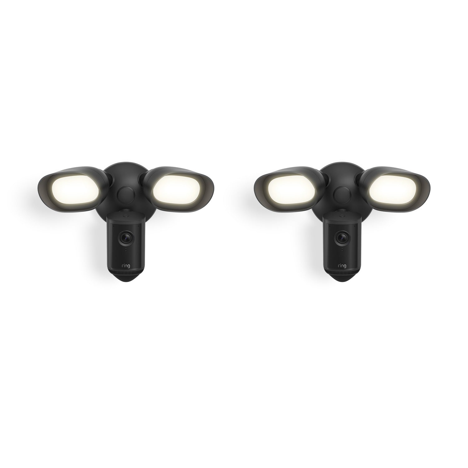 Floodlight Cam Pro (Newest Model)
