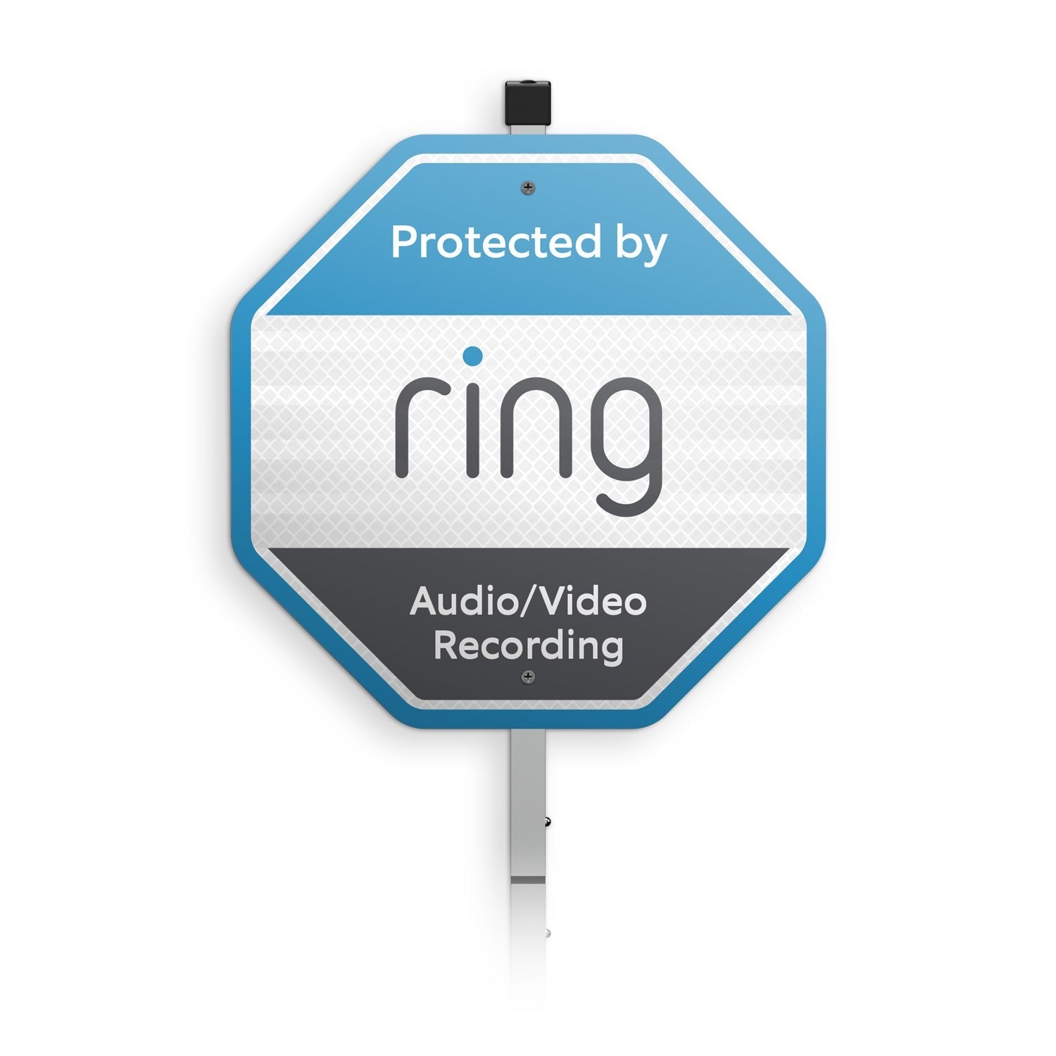 Ring Mailbox Sensor