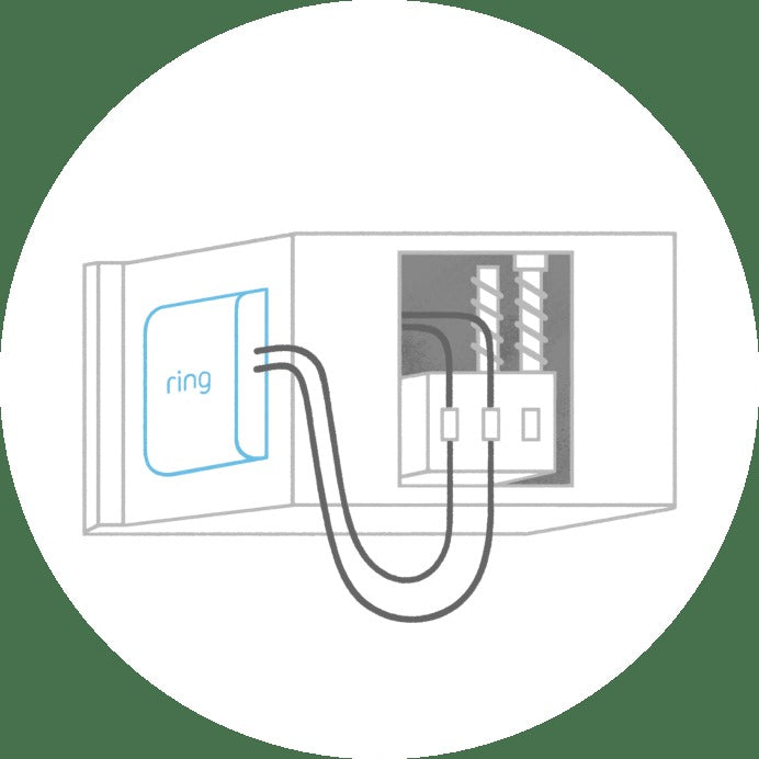 Wired Doorbell Plus (Video Doorbell Pro) (Certified Refurbished)