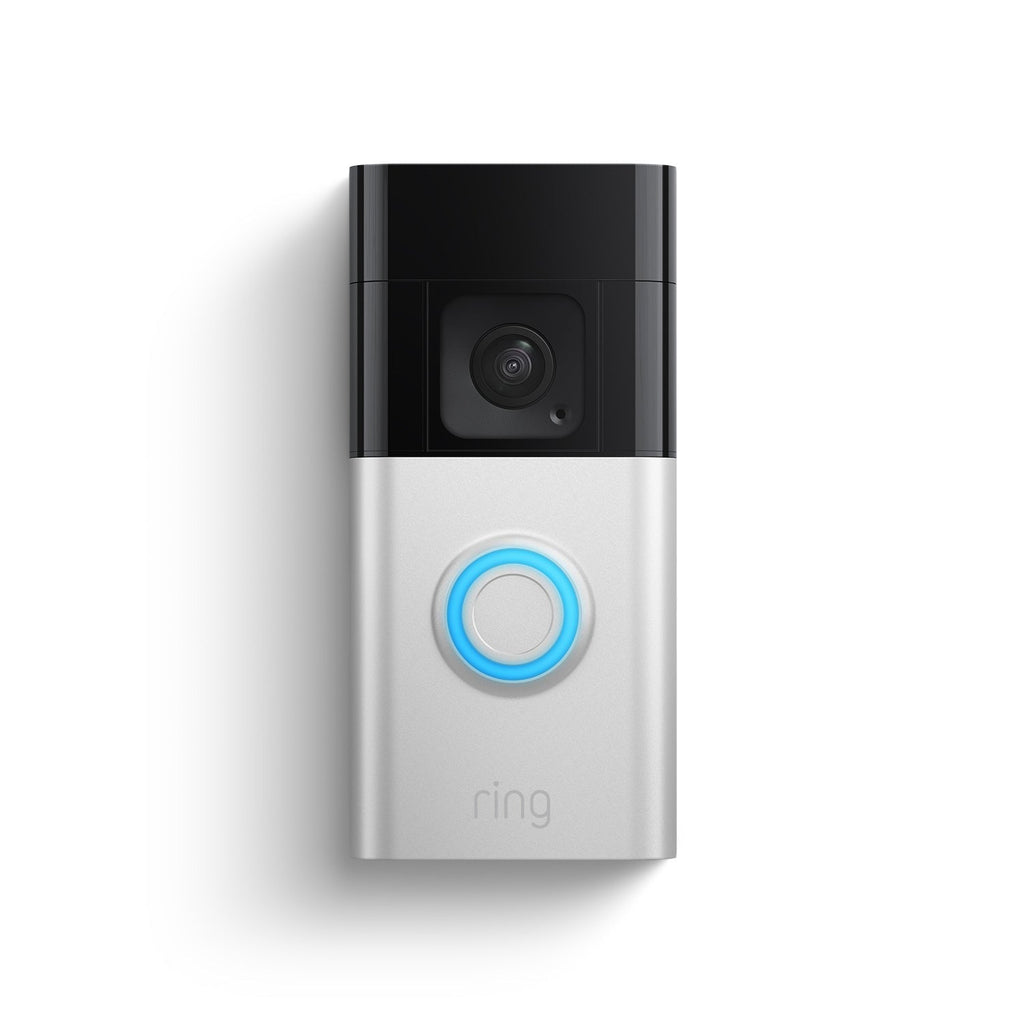 Battery Doorbell Plus (Video Doorbell) (Certified Refurbished)