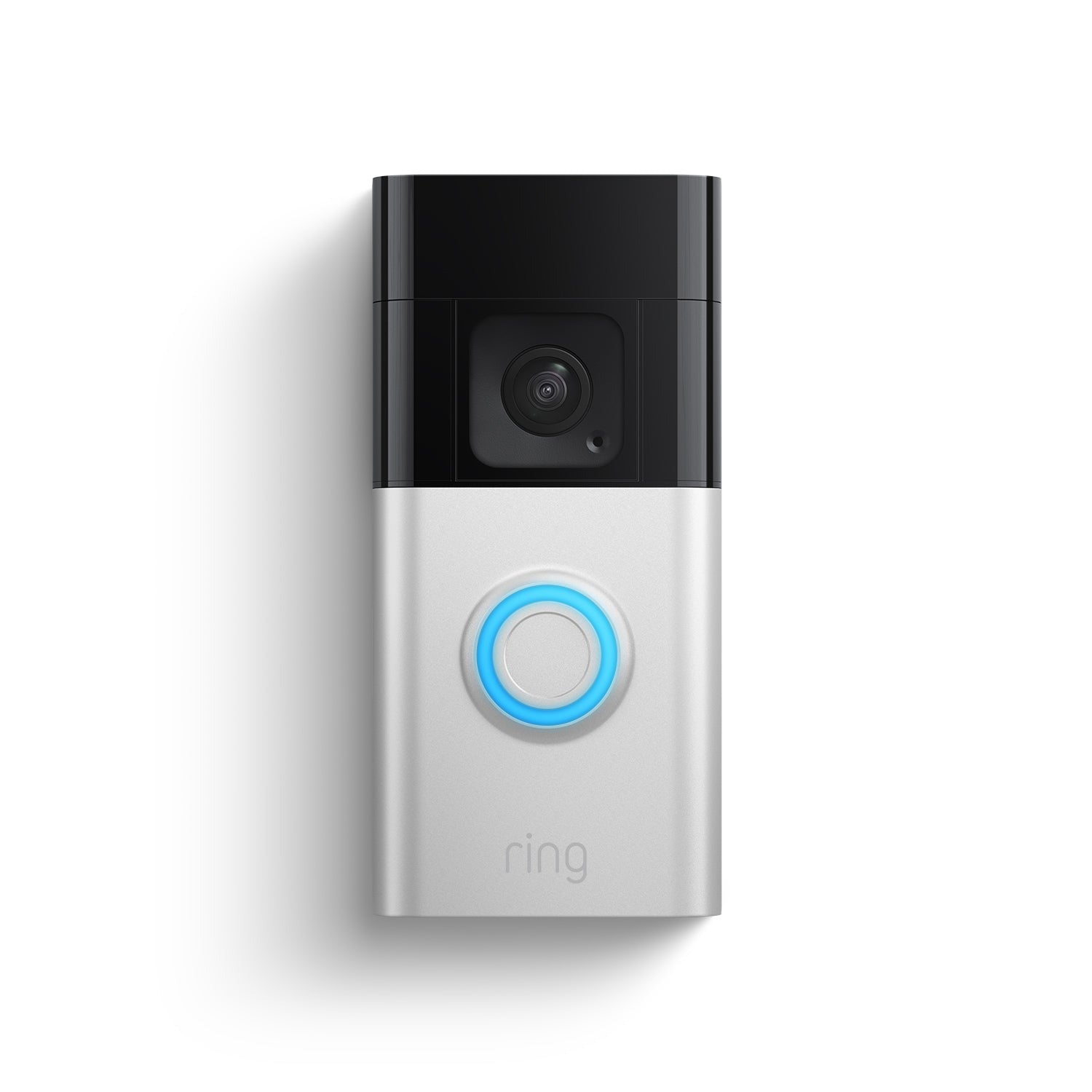 Battery Doorbell Plus (Video Doorbell) (Certified Refurbished)