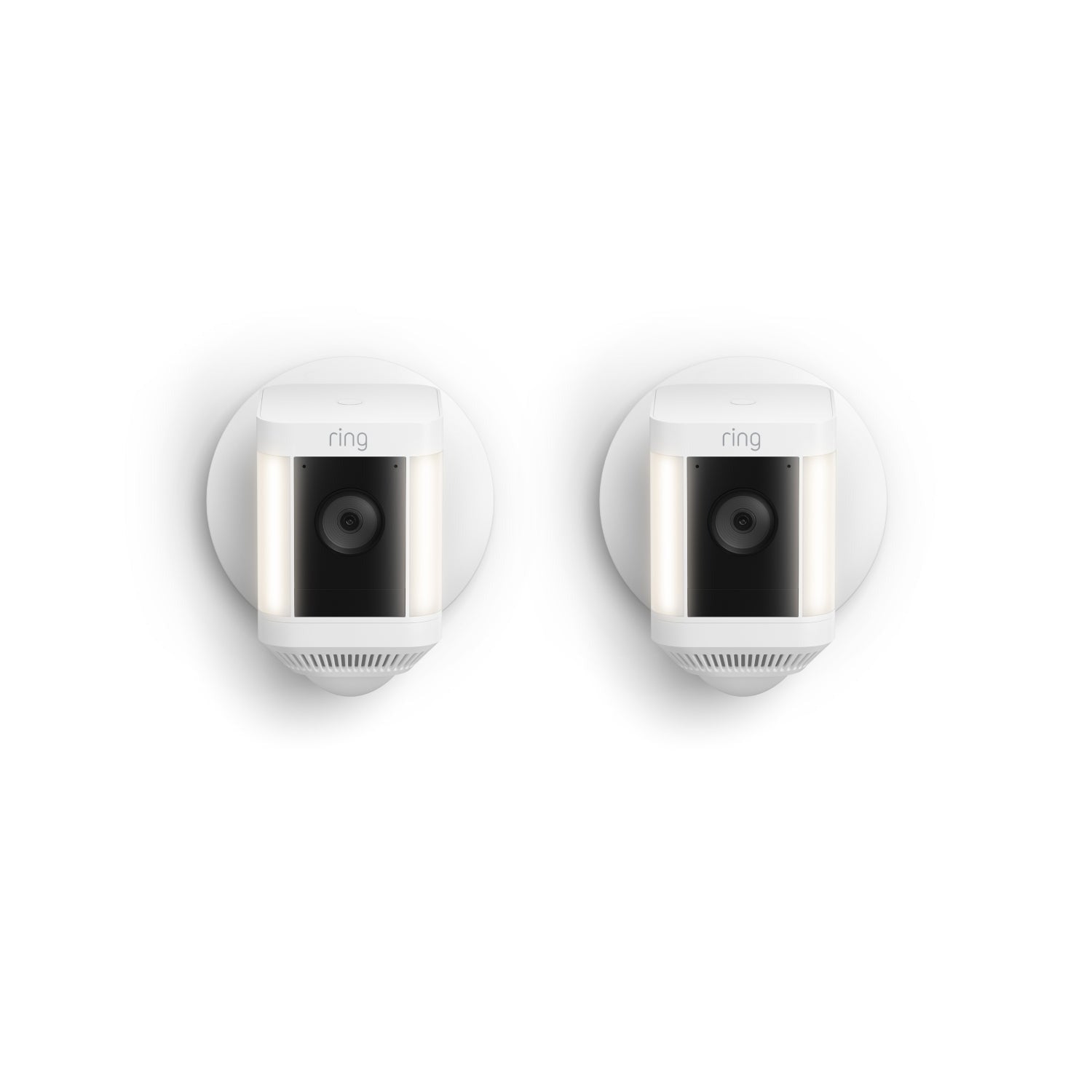 Spotlight Cam Plus