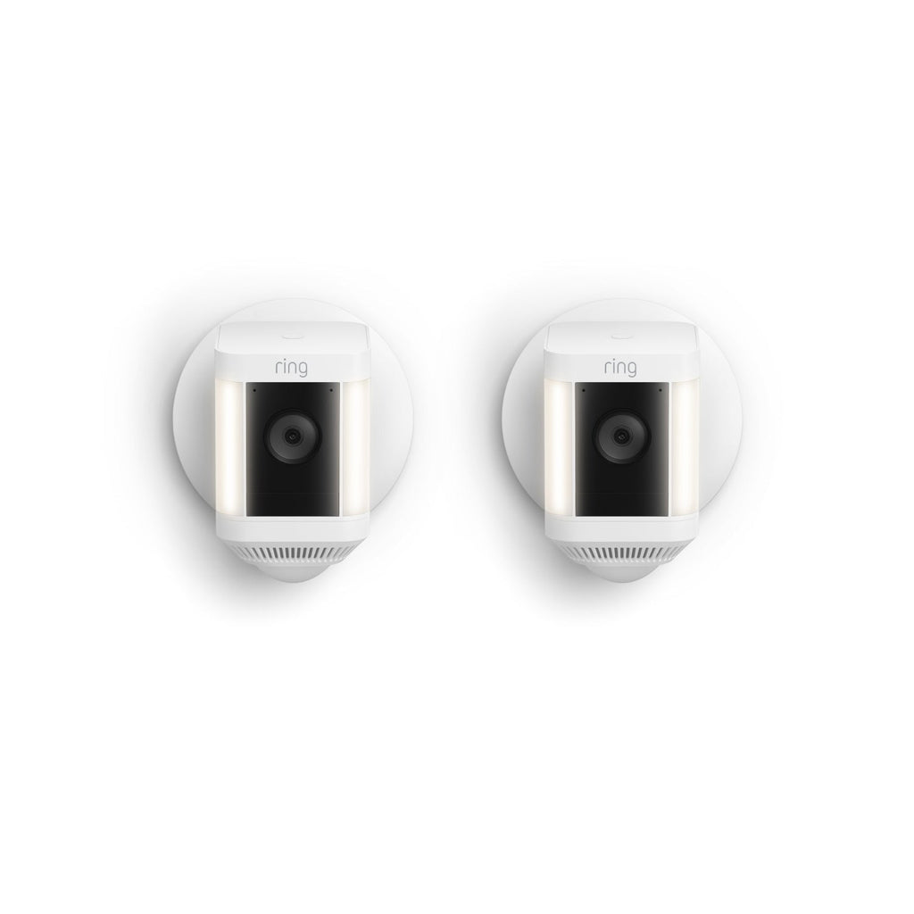 Spotlight Cam Plus