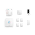 8-Piece Alarm Security Kit + Indoor Cam (2nd Gen)