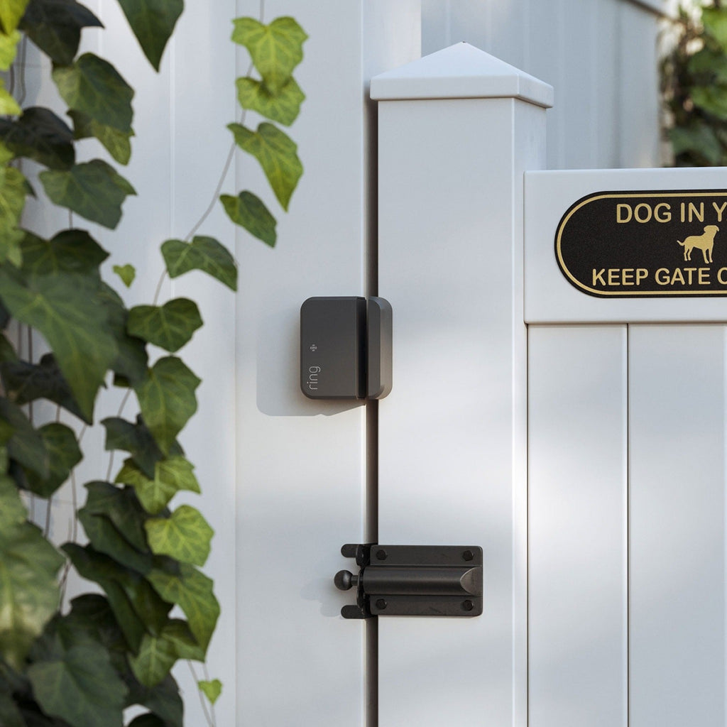 Outside Door Sensor (Newest Model)