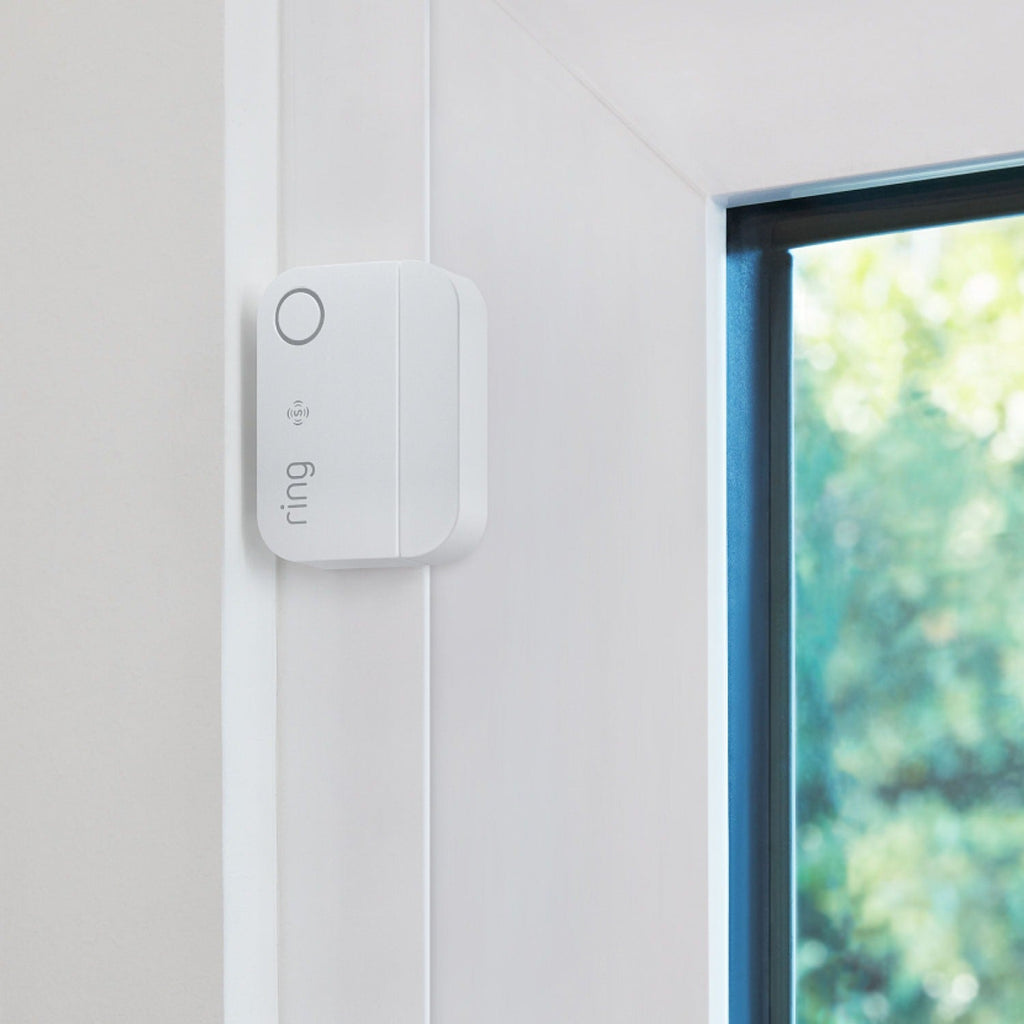 Window & Door Sensor (Newest Model)