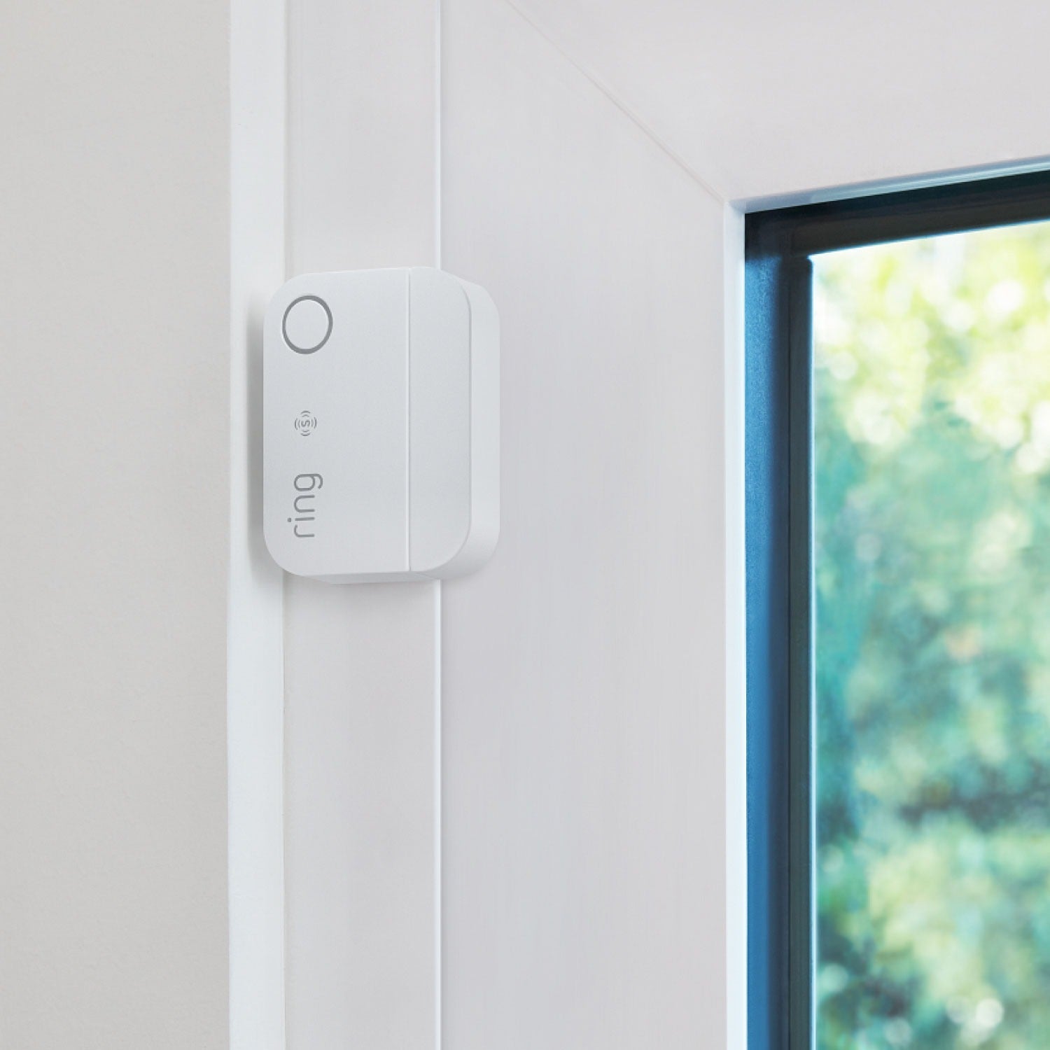 Window & Door Sensor (Newest Model)