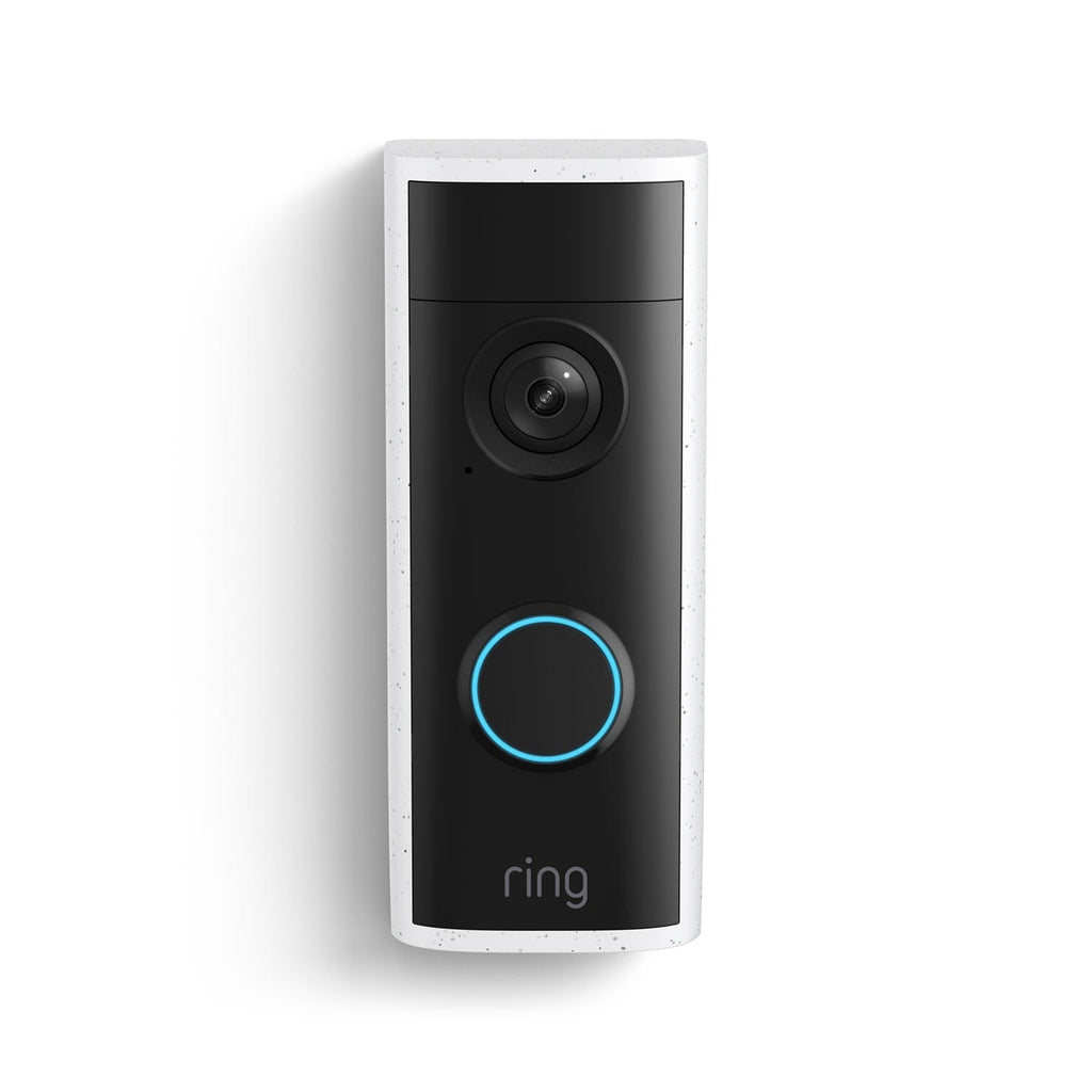 Interchangeable Faceplate (for (Peephole Cam 2K))
