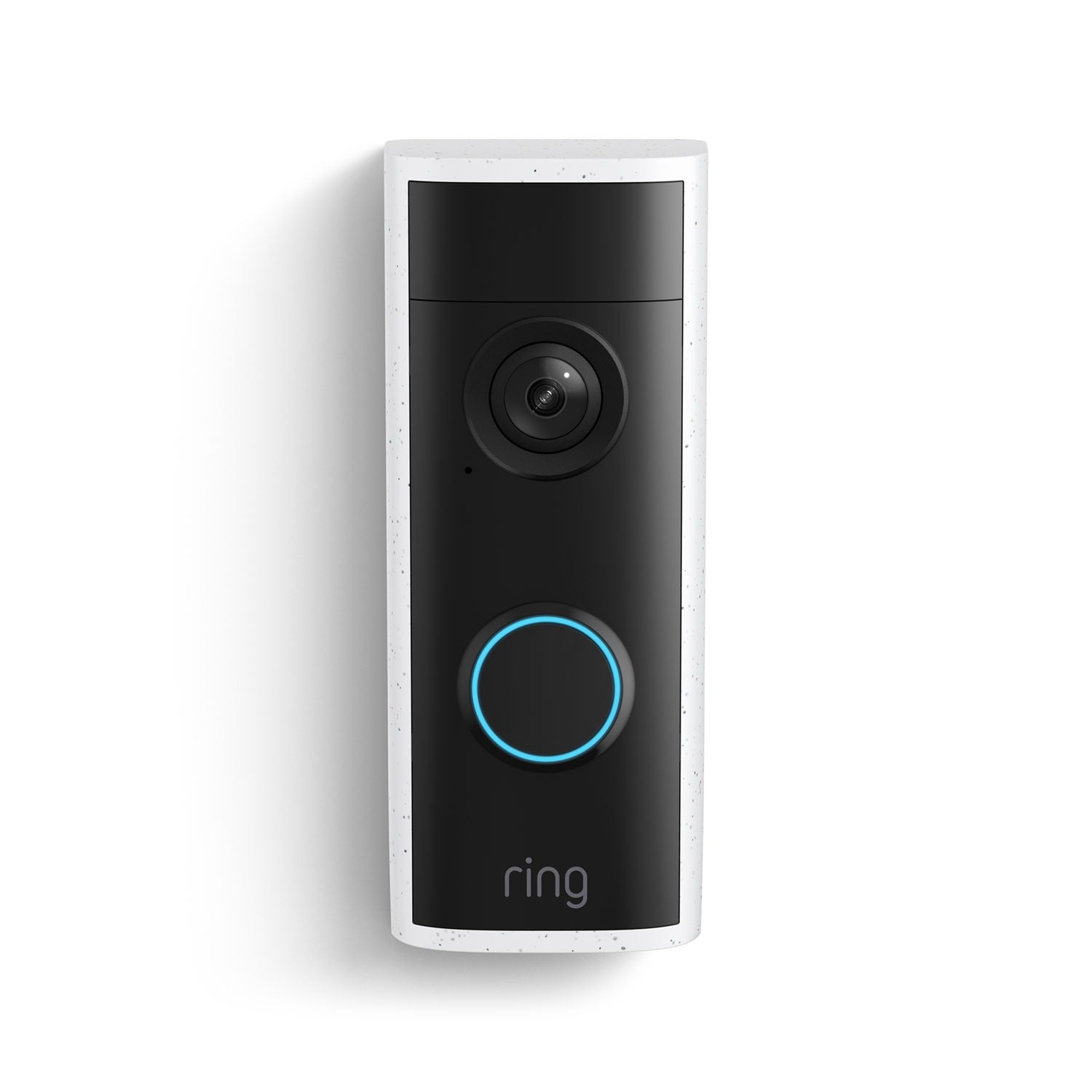 Interchangeable Faceplate (for (Peephole Cam 2K))