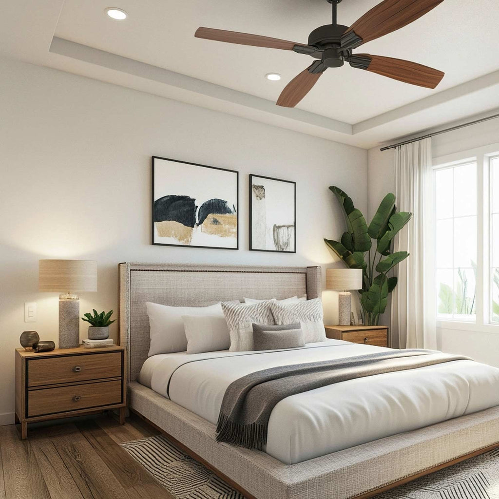 Smart Fan Control