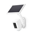 Wall Mount for Solar Panels and Cameras