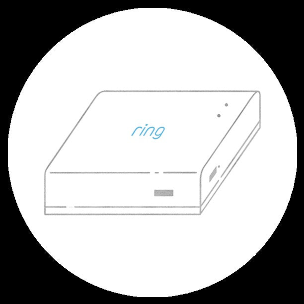 Smart Lighting Motion Sensor