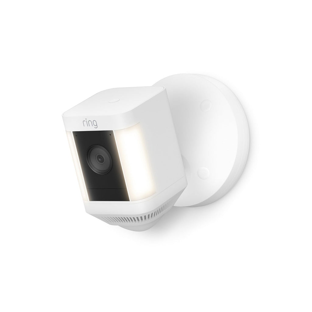 Spotlight Cam Plus