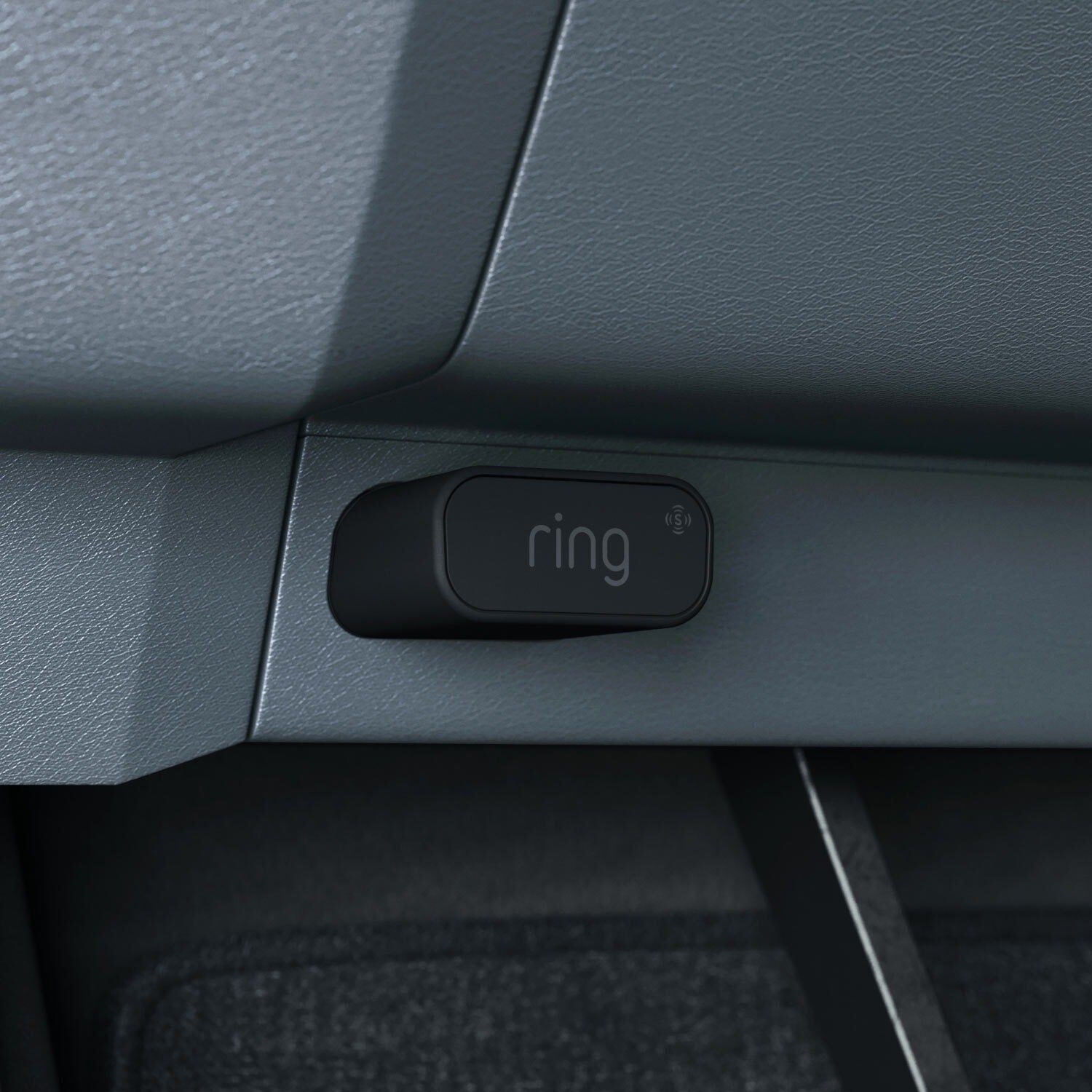 Car Tracker and Alarm