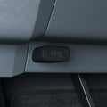 Car Tracker and Alarm
