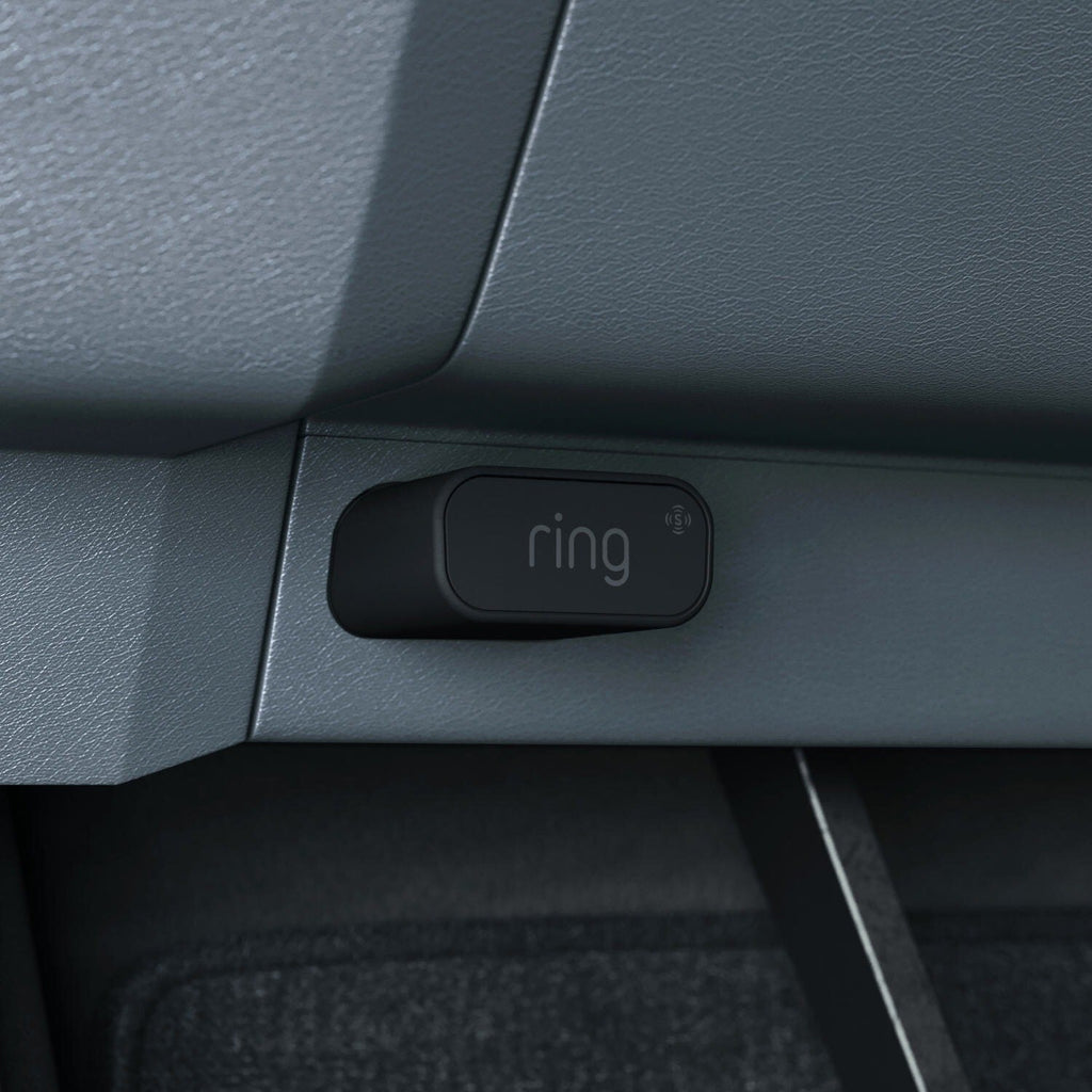 Car Tracker and Alarm