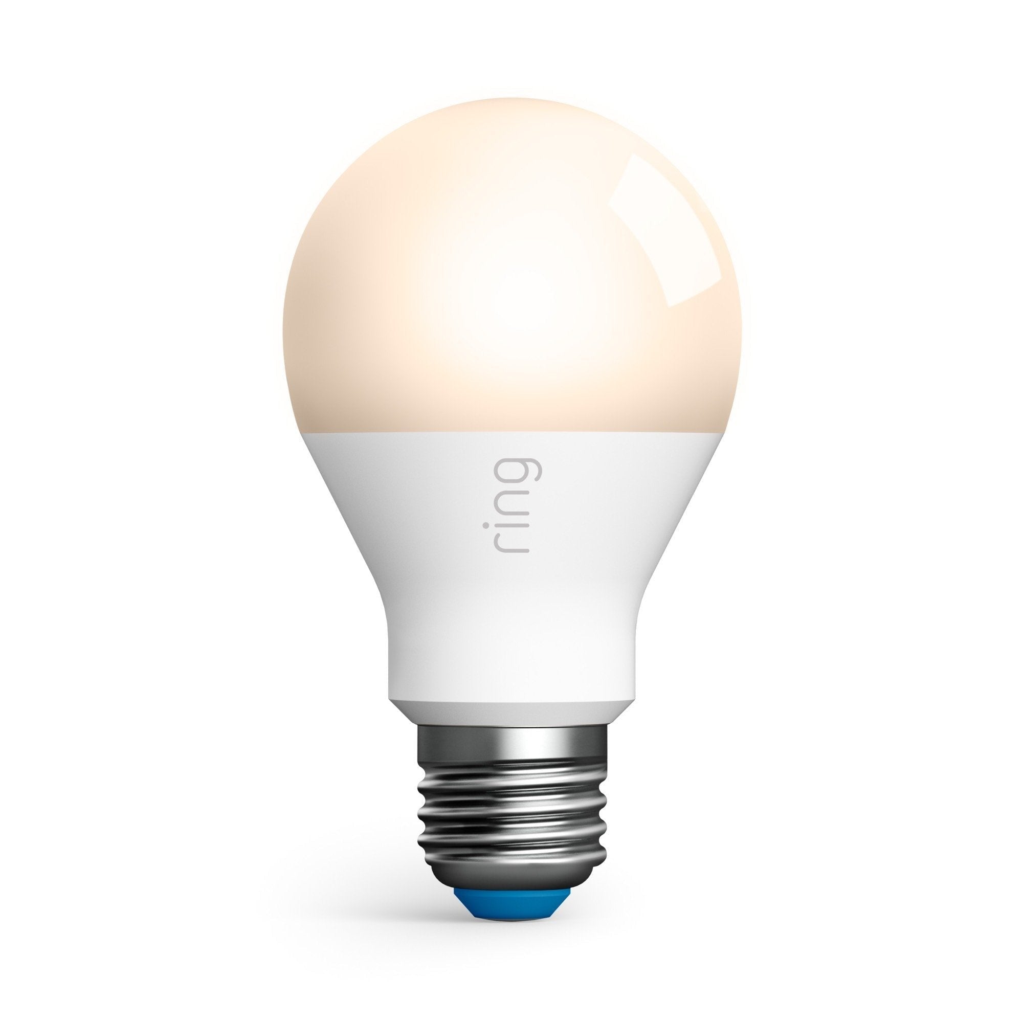 Smart Lighting Spotlight Battery 2-Pack + Bridge (2nd Gen)