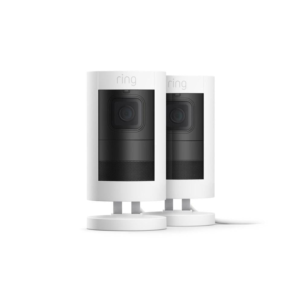 Stick Up Cam Elite with PoE Adapter