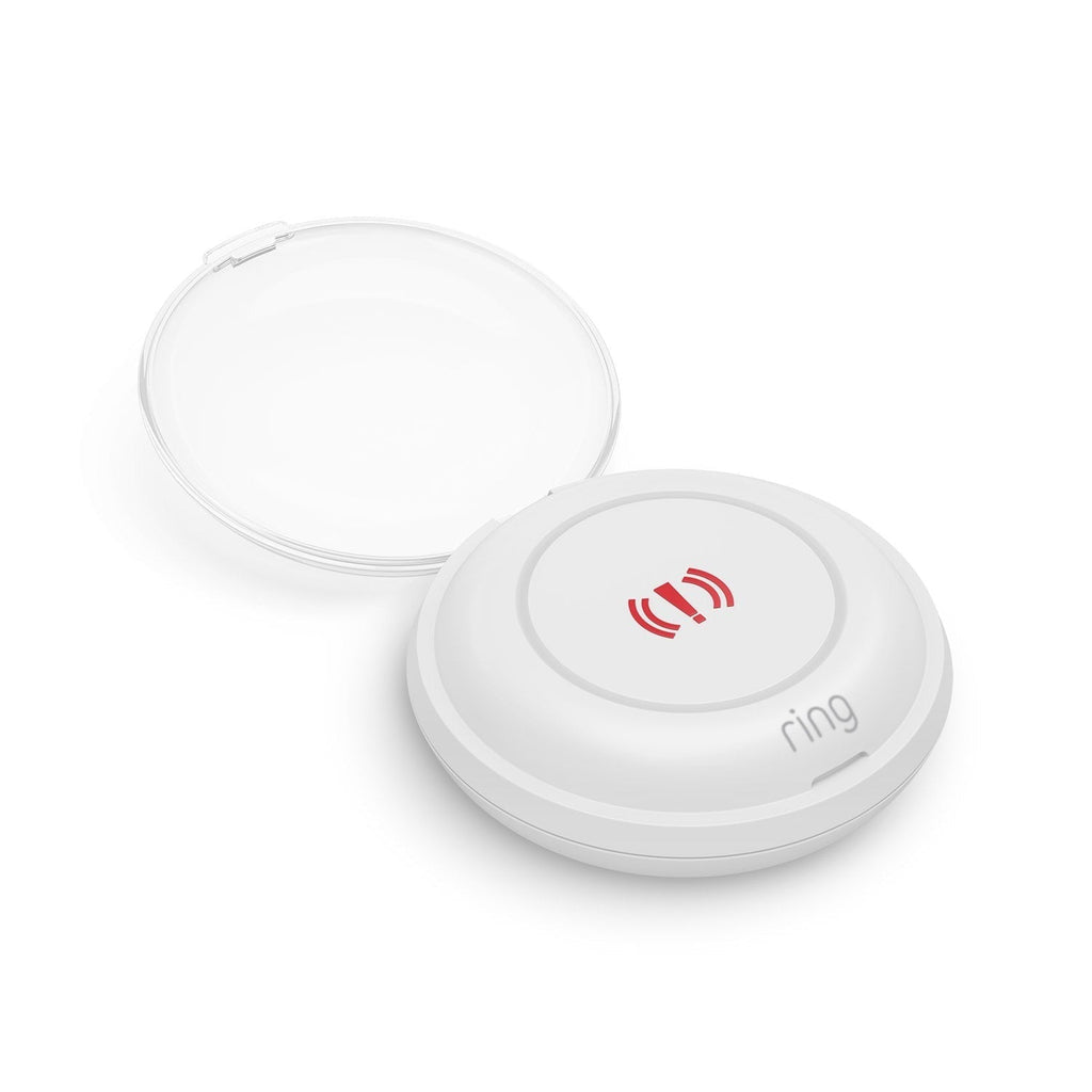 Panic Button (2nd Gen)