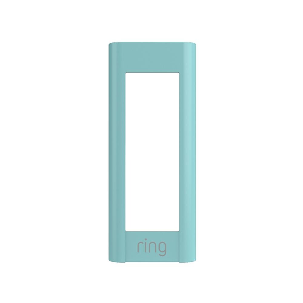 Interchangeable Faceplate (for Wired Doorbell Plus (Video Doorbell Pro))