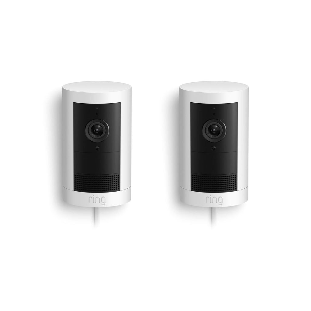 Office Starter Kit (Outdoor Cam Plus + Outdoor Cam Plus)