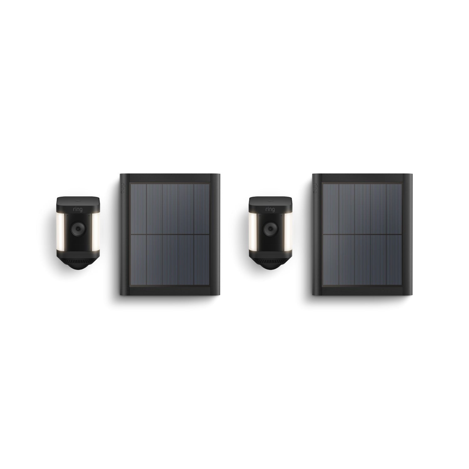 Spotlight Cam Plus