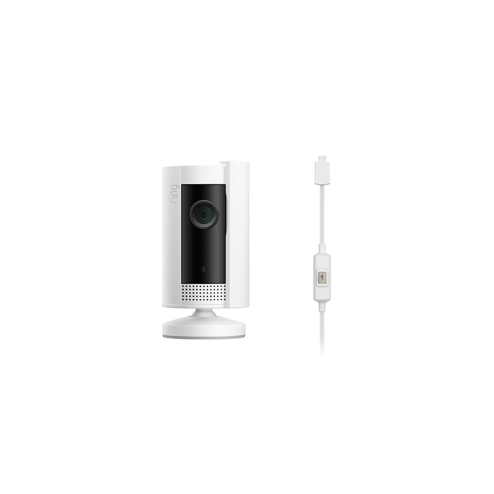 Privacy Kit (for Indoor Cam (1st Gen) Cover and 6.5ft Power Adapter with On/Off Switch)