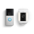 Bestselling Advanced Kit (Battery Doorbell Plus + Spotlight Cam Plus Battery)