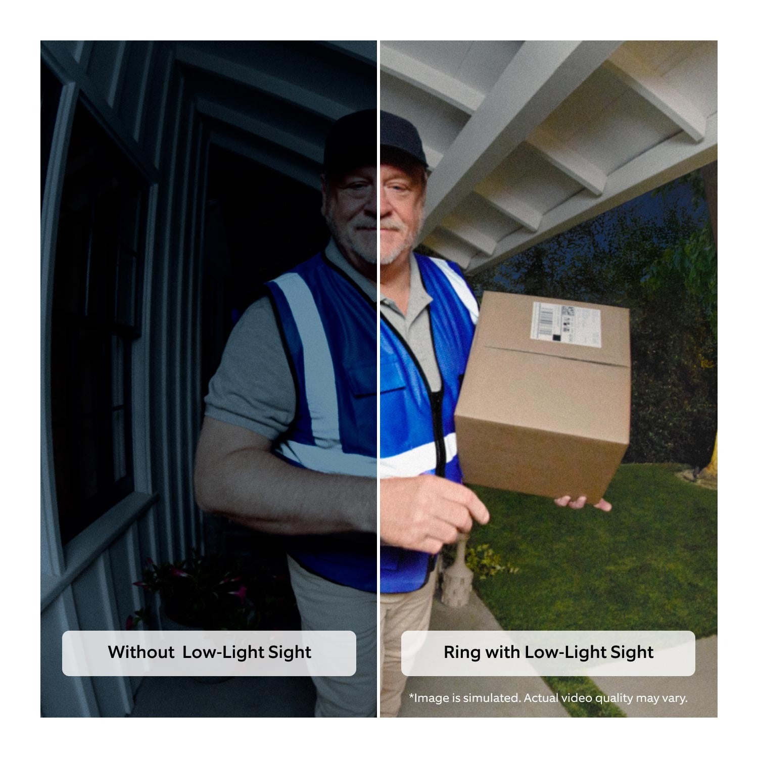 Wired Doorbell 2K Plus (Newest Model)