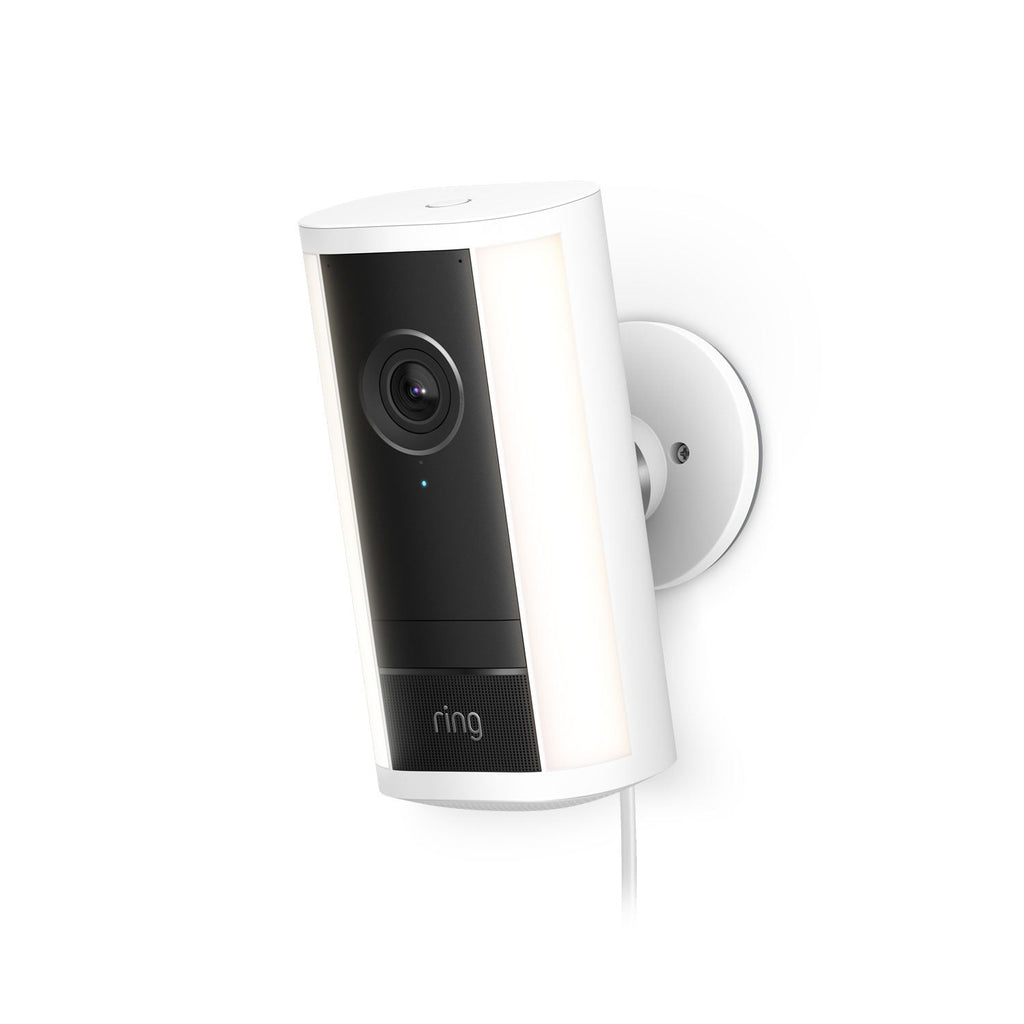 Spotlight Cam 4K Pro